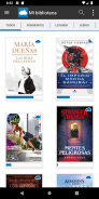 Nubico: eBooks y revistas sin límites screenshot 5