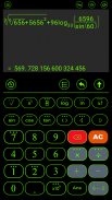 HiEdu Scientific Calculator : He-570 screenshot 8