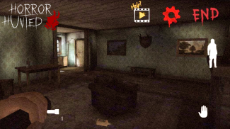 Horrorfield Multiplayer horror – Apps no Google Play