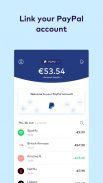 Monese - Mobile Money Account for UK & Europe screenshot 6