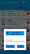 Etel - Et Charge & Pay Service screenshot 16