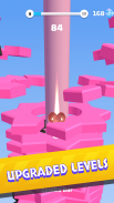 Helix Stack Jump: Smash Ball screenshot 6