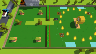 Mutated Lawns screenshot 6