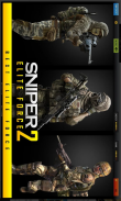 Sniper Elite Force 2 screenshot 0