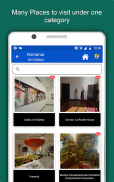 Romania Travel & Explore, Offl screenshot 11