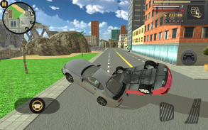 Miami crime simulator screenshot 2