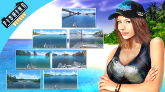Fishing Season : River To Ocean screenshot 12