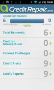 CreditRepair screenshot 0