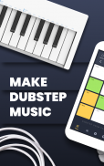 Dubstep Drum Pads 24 - Soundboard Music Maker screenshot 12