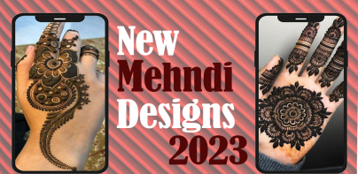 Latest Mehndi Designs 2024