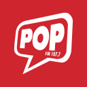 Pop FM 107.7 Sudoeste Paulista