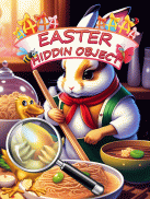 Easter Hidden Object Games screenshot 4