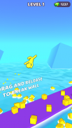 Ragdoll Rush screenshot 11