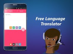 free language translator screenshot 0