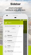 MVV-App – Munich Journey Planner & Mobile Tickets screenshot 5