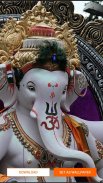 Ganpati Wallpaper - Ganesha HD screenshot 2