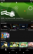 Rooster Teeth® screenshot 7