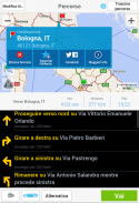 CoPilot GPS Navigazione screenshot 11