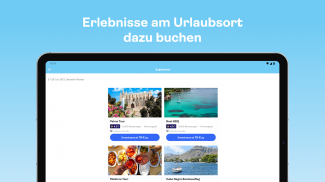 myTUI | Reisen & Urlaub planen screenshot 3