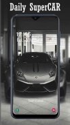 Car Wallpaper Lamborghini screenshot 12