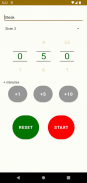 Kitchen Timers screenshot 3