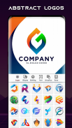 Logo Maker 2020- Logo Creator, Logo Design screenshot 6