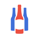 Seven Drinking Game Icon