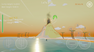 Winds Up Kitesurfing screenshot 6