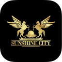 Sunshine City Icon