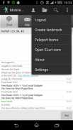 Mobile Grid Client screenshot 2