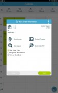 The Smart Work Order app screenshot 12