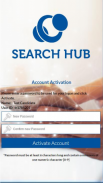 Search Hub screenshot 1