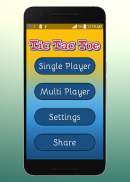 Tic Tac Toe (Free) screenshot 0