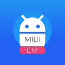 MQS - Quick Settings for MIUI Icon