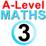 A-Level Mathematics (Part 3) screenshot 2