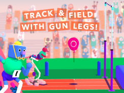 Run Gun Sports screenshot 5