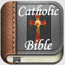 New Revised Standard Version, Catholic Edition Icon