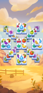 Triple Tile: Match Puzzle Game screenshot 8