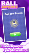 Ball Sort Puzzle screenshot 3