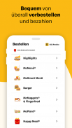 McDonald’s Deutschland - Coupons & Aktionen screenshot 4