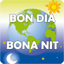 Et desitge Bon Dia i Bona Nit