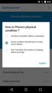 QuikrScanner for Mobiles screenshot 4
