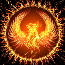 Phoenix Wallpapers Icon