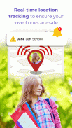 GPS Phone Location Tracker screenshot 2