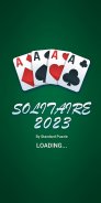 Solitaire - 2024 screenshot 5