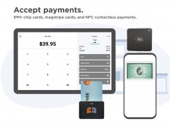 Payanywhere - Point of Sale screenshot 7