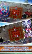 RPG フェアリーエレメンツ - KEMCO screenshot 0