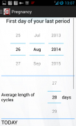 Date (Days) Calculator screenshot 3