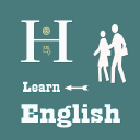 English Speaking Course app Icon