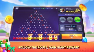 Tongits Go - Mines Pusoy screenshot 3